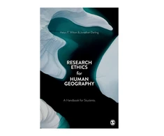 KNYGA Helen F Wilson Research Ethics for Human Geography