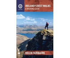 KNYGA Helen Fairbairn Ireland's Best Walks