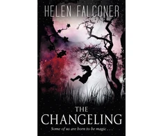 KNYGA Helen Falconer The Changeling