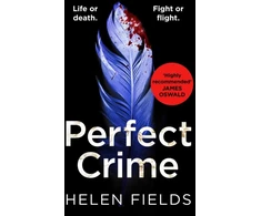 KNYGA Helen Fields Perfect Crime
