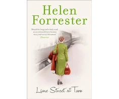 KNYGA Helen Forrester Lime Street at Two