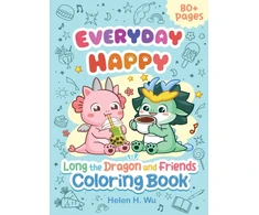 KNYGA Helen H Wu Everyday Happy