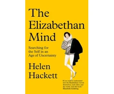 KNYGA Helen Hackett Elizabethan Mind