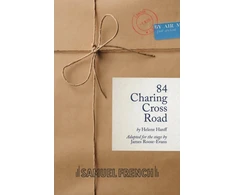 KNYGA Helen Hanff 84 Charing Cross Road