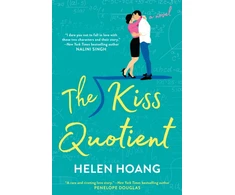 KNYGA Helen Hoang Kiss Quotient