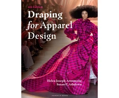 KNYGA Helen Joseph Armstrong Draping for Apparel Design