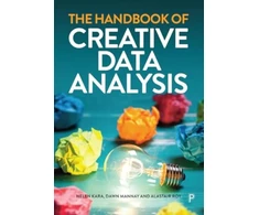 KNYGA Helen Kara The Handbook of Creative Data Analysis