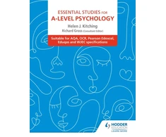 KNYGA Helen Kitching Essential Studies for A-Level Psychology