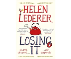 KNYGA Helen Lederer Losing It