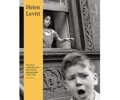 KNYGA Helen Levitt (Second Edition)