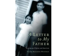 KNYGA Helen Madamba Mossman Letter to My Father