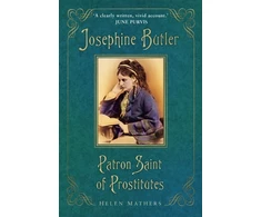 KNYGA Helen Mathers Josephine Butler