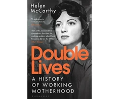 KNYGA Helen Mccarthy Double Lives