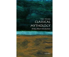 KNYGA Helen Morales Classical Mythology