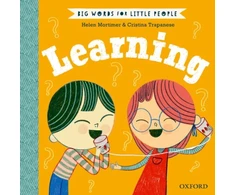 KNYGA Helen Mortimer Big Words for Little People Learning