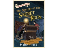 KNYGA Helen Moss Adventure Island: The Mystery of the Secret Room