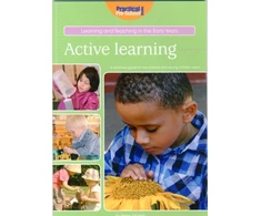KNYGA Helen Moylett Active Learning