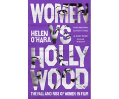 KNYGA Helen Ohara Women vs Hollywood