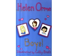 KNYGA Helen Orme Boys!