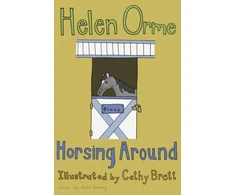 KNYGA Helen Orme Horsing Around