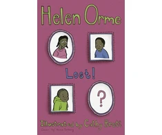 KNYGA Helen Orme Lost!
