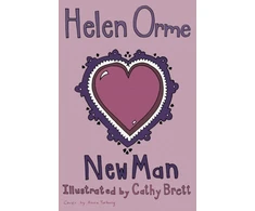KNYGA Helen Orme New Man