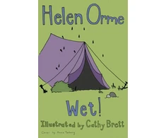 KNYGA Helen Orme Wet!