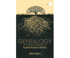 KNYGA Helen Osborn Genealogy