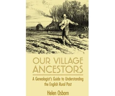 KNYGA Helen Osborn Our Village Ancestors