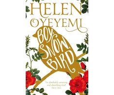 KNYGA Helen Oyeyemi Boy, Snow, Bird