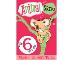 KNYGA Helen Paiba Animal Stories for 6 Year Olds