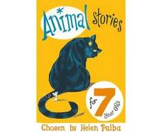 KNYGA Helen Paiba Animal Stories For 7 Year Olds