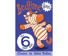 KNYGA Helen Paiba Bedtime Stories for 6 Year Olds
