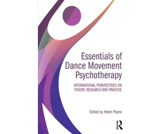 KNYGA Helen Payne Essentials of Dance Movement Psychotherapy