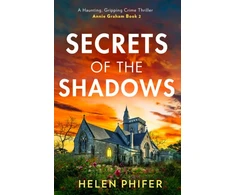 KNYGA Helen Phifer Secrets Of The Shadows