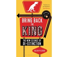 KNYGA Helen Pilcher Bring Back the King
