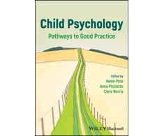 KNYGA Helen Pote Child Psychology