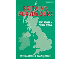 KNYGA Helen Ramscar Britain's Persuaders