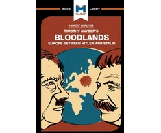 KNYGA Helen Roche An Analysis of Timothy Snyder's Bloodlands