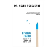 KNYGA Helen Roseveare Living Faith