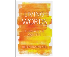 KNYGA Helen Roseveare Living Words
