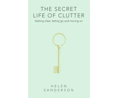 KNYGA Helen Sanderson Secret Life of Clutter