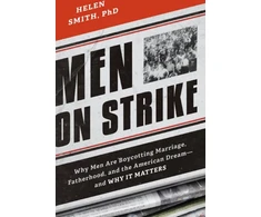 KNYGA Helen Smith Men on Strike