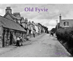 KNYGA Helen Taylor Old Fyvie