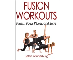 KNYGA Helen Vanderburg Fusion Workouts