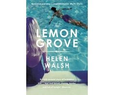 KNYGA Helen Walsh Lemon Grove