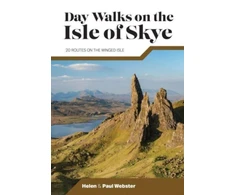 KNYGA Helen Webster Day Walks on the Isle of Skye