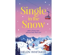 KNYGA Helen Whitaker Single in the Snow