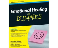 KNYGA Helen Whitten Emotional For Dummies