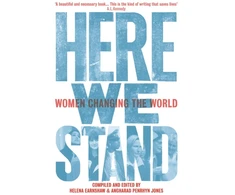 KNYGA Helena Earnshaw Here We Stand